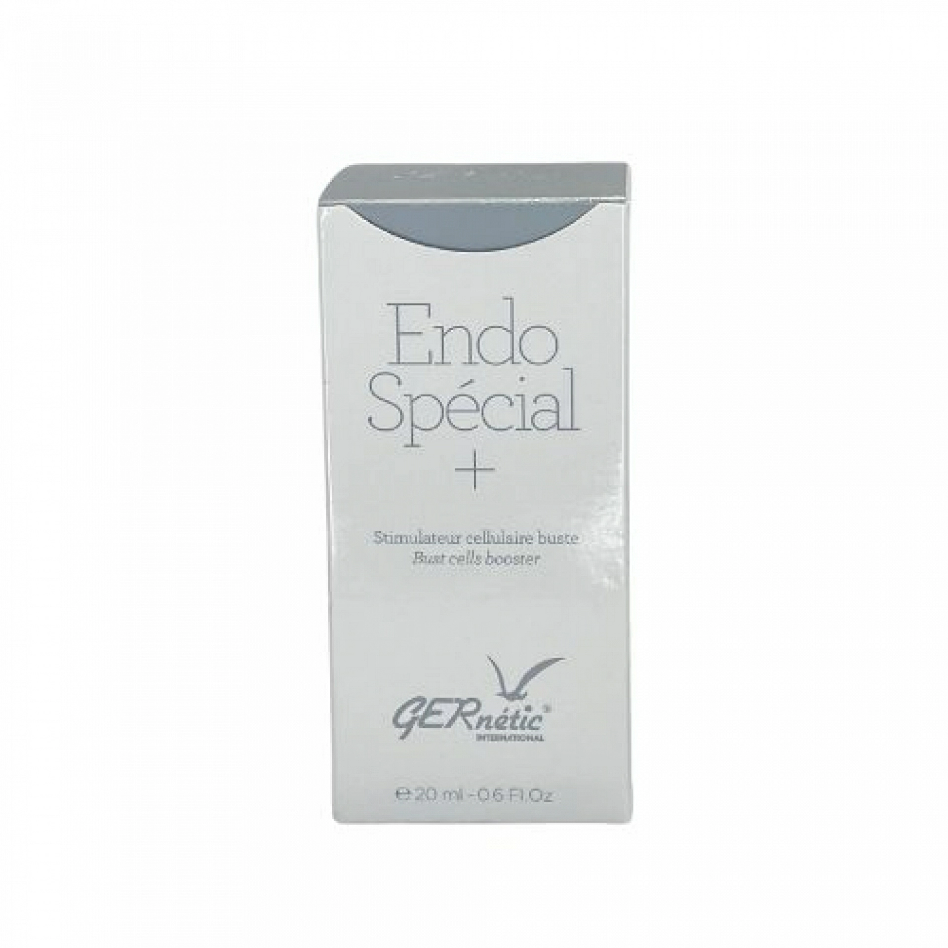 Endo Spécial + | Concentrado para el Busto 20ml - Gernétic ®