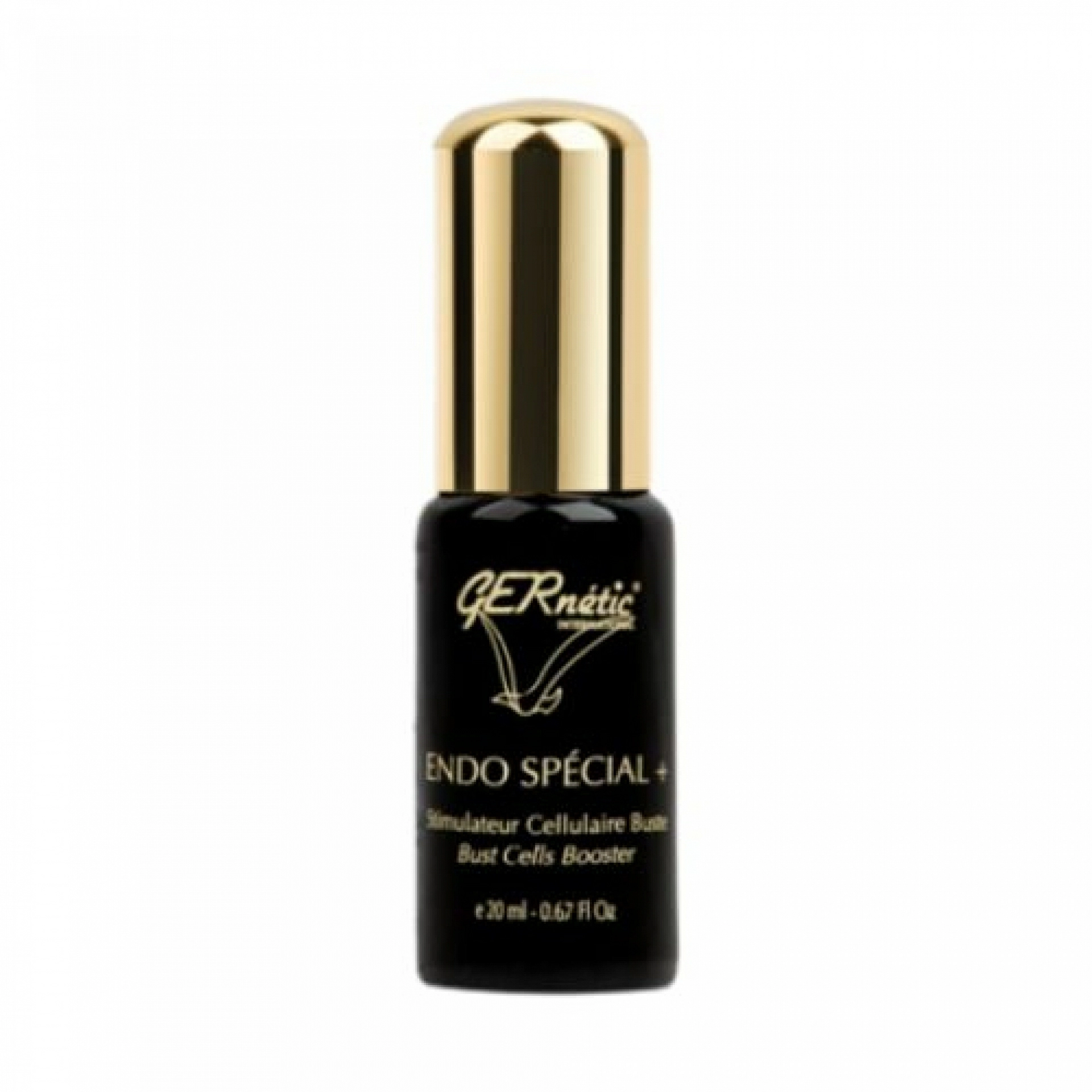 Endo Spécial + | Concentrado para el Busto 20ml - Gernétic ®