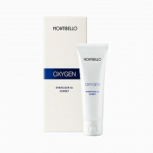 Energiser 02 Sorbet | Emulsión Oxigenante 50ml - Oxygen - Montibello ®