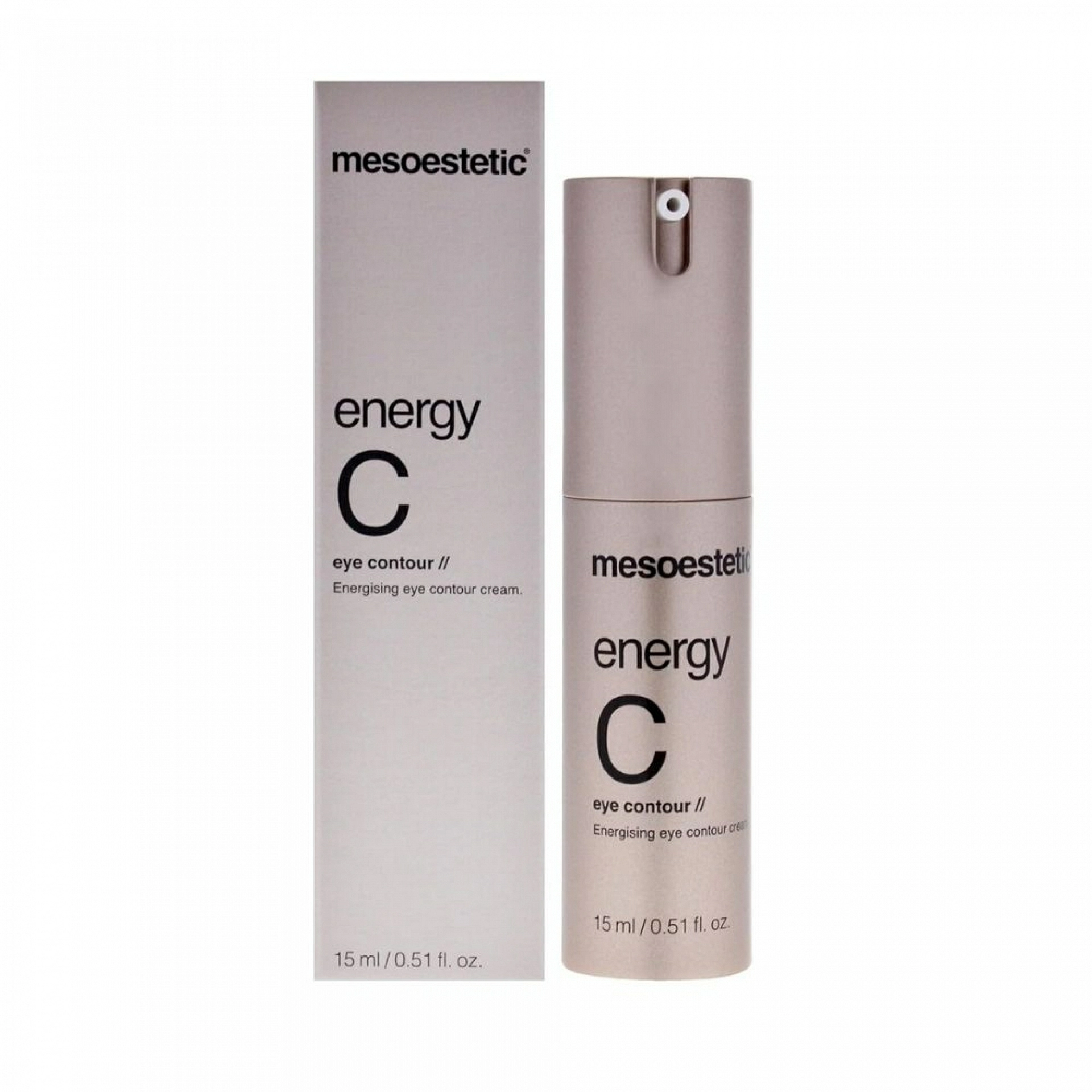 Energy C Eye Contour | Contorno de Ojos 15ml - Mesoestetic ®