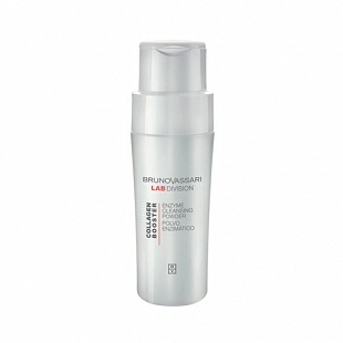 Enzyme Cleansing Powder | Polvos enzimáticos 50gr - Collagen Booster - Bruno Vassari ®