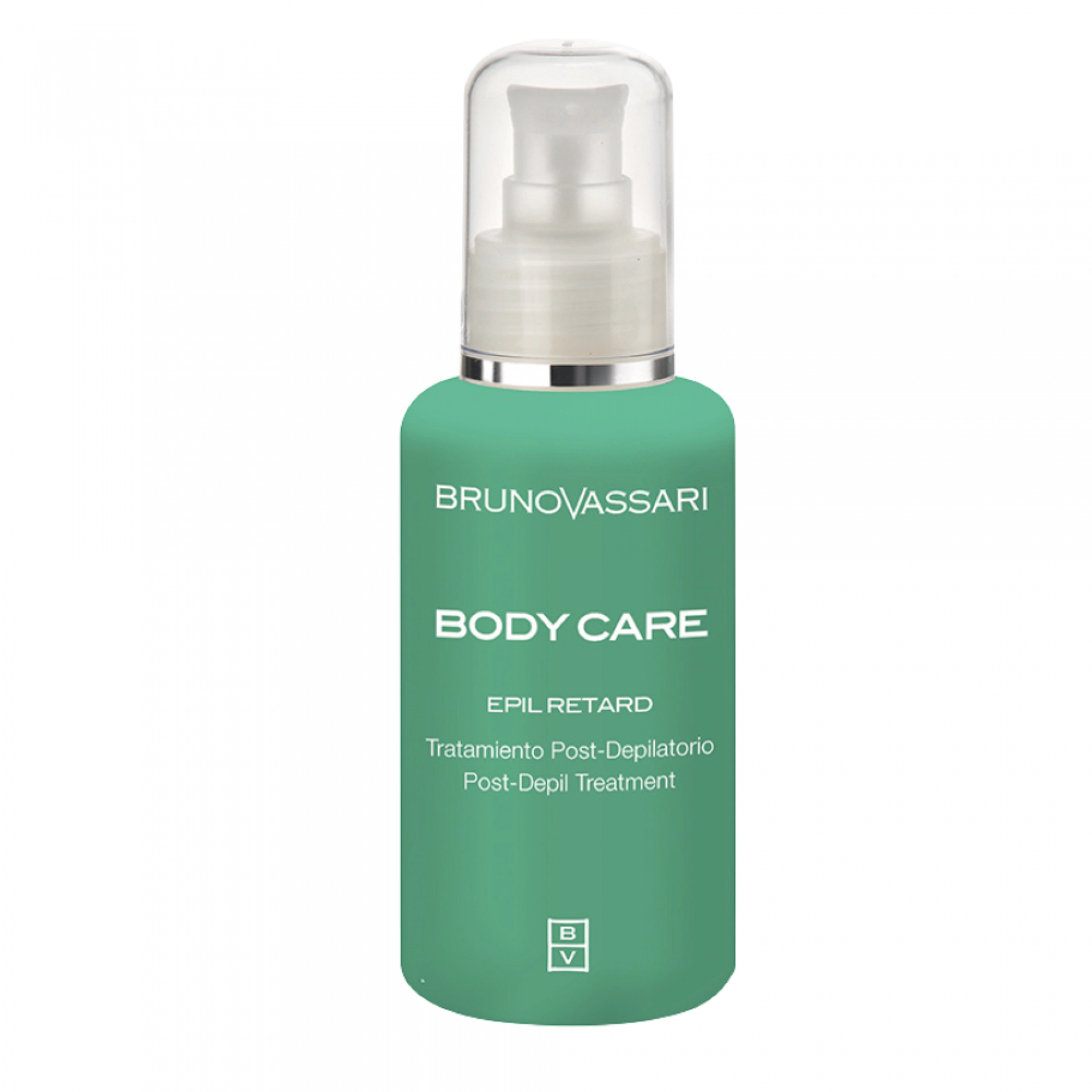 Epil Retard | Loción post-depilatoria 100ml - Body Care - Bruno Vassari ®