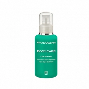 Epil Retard | Loción post-depilatoria 100ml - Body Care - Bruno Vassari ®