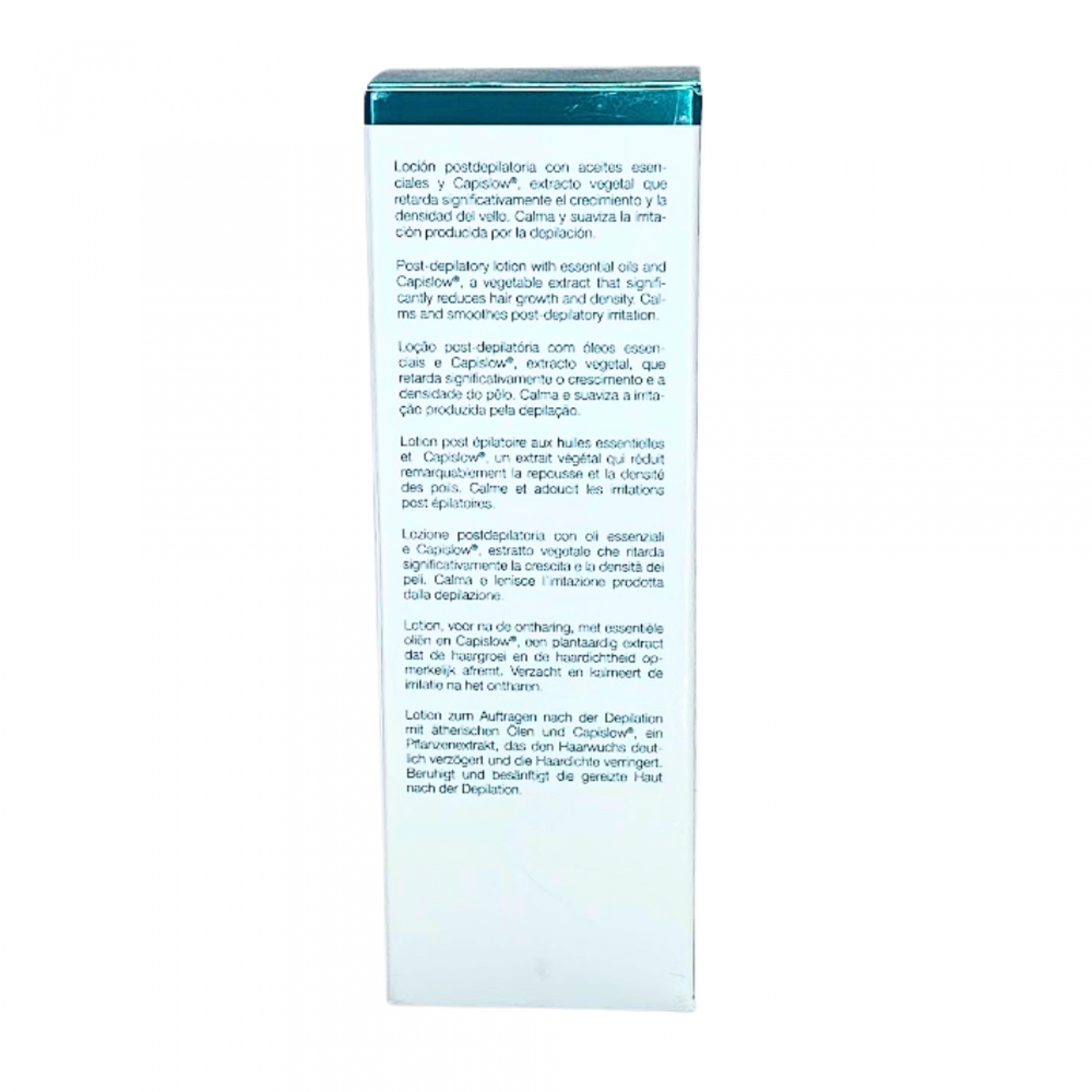 Epil Retard | Loción post-depilatoria 100ml - Body Care - Bruno Vassari ®