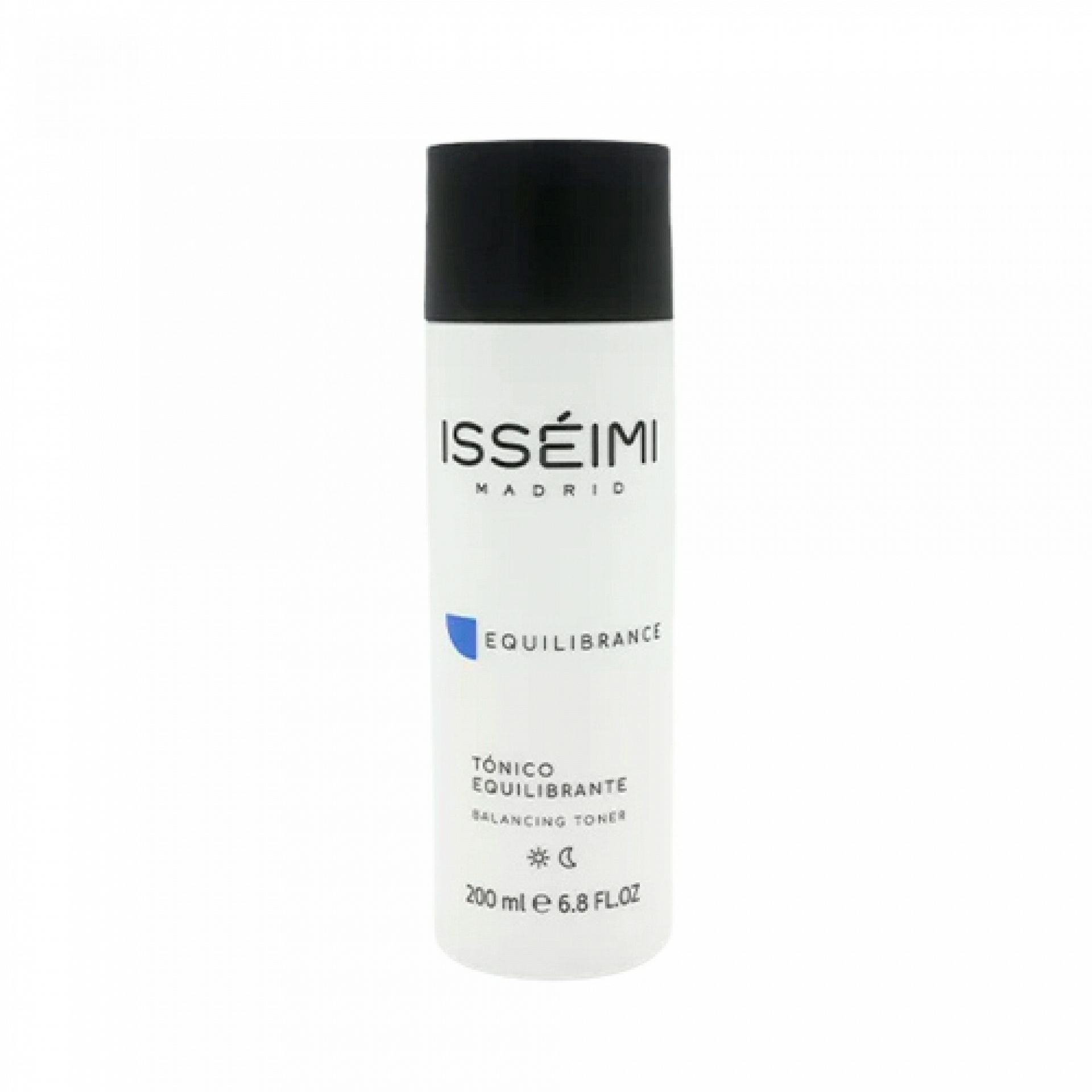 Equilibrance | Tónico Facial Equilibrante para Pieles Grasas 200ml - Isséimi - Heber Farma ®