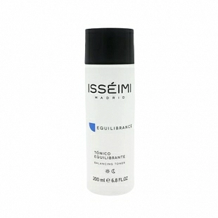 Equilibrance | Tónico Facial Equilibrante para Pieles Grasas 200ml - Isséimi - Heber Farma ®