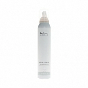 Espuma Corporal Fotoprotectora | Protector Corporal con BRC SPF 30 200 ml - Ceutical K - Kelaya ®