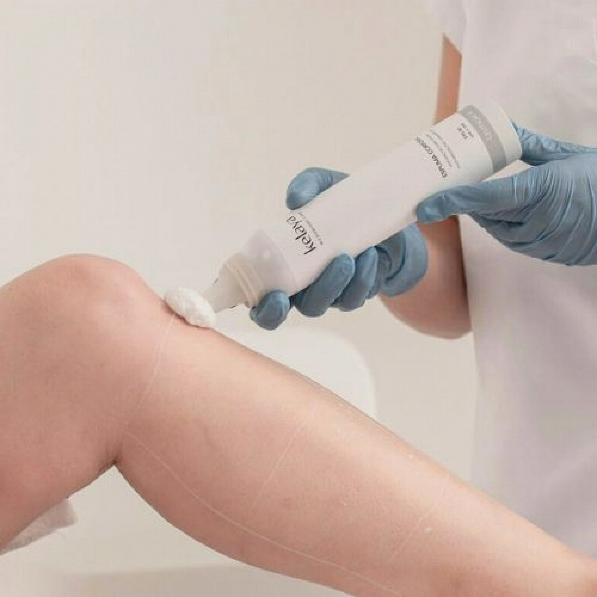Espuma Corporal Fotoprotectora | Protector Corporal con BRC SPF 30 200 ml - Ceutical K - Kelaya ®