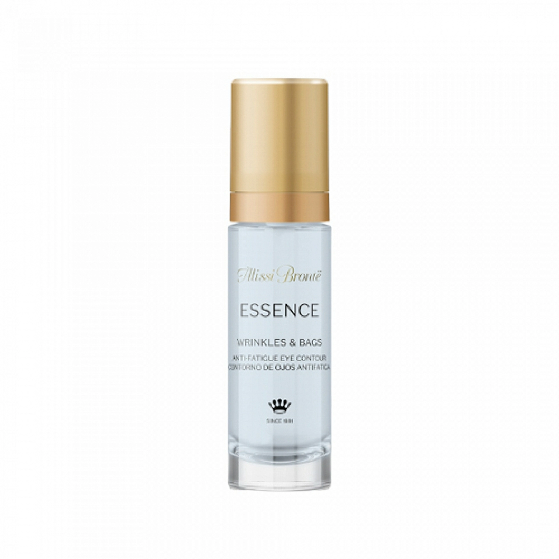 Essence | Contorno de Ojos y Labios 30ml - Alissi Brontë ®