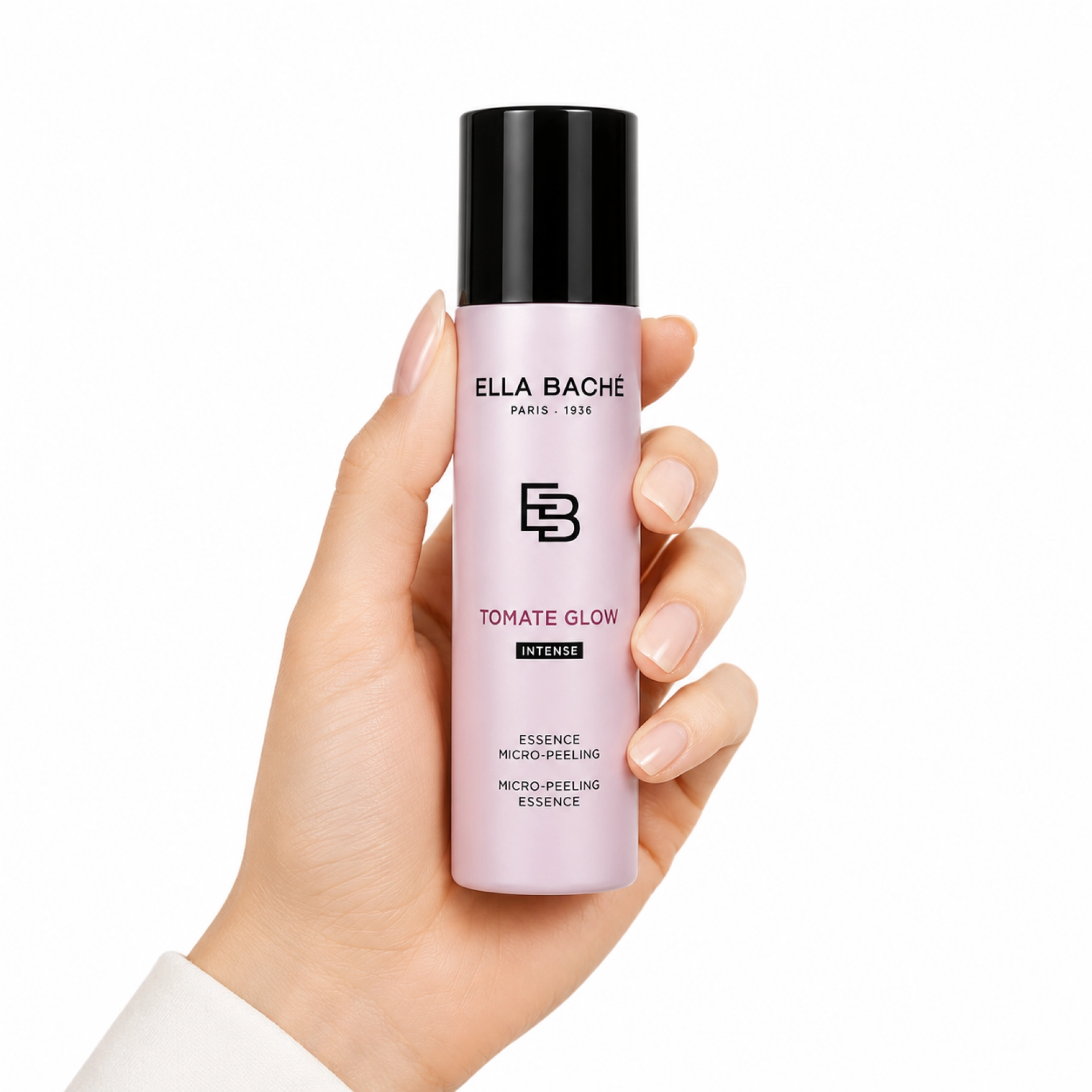 Essence Micro-Peeling | Microexfoliante 125ml - Tomate Glow - Ella Baché ®