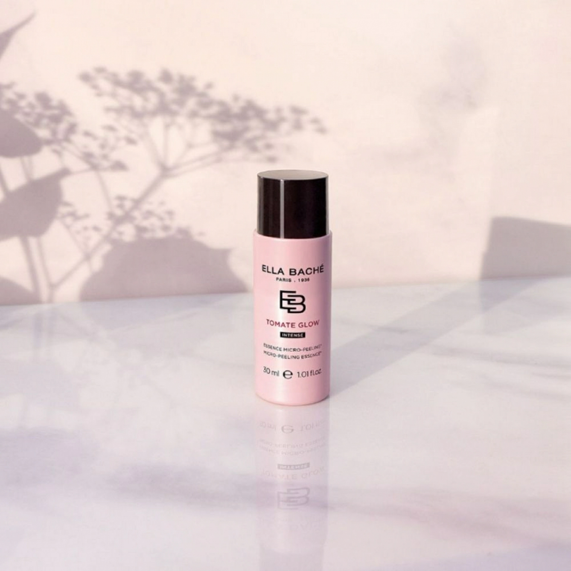 Essence Micro-Peeling | Microexfoliante 125ml - Tomate Glow - Ella Baché ®