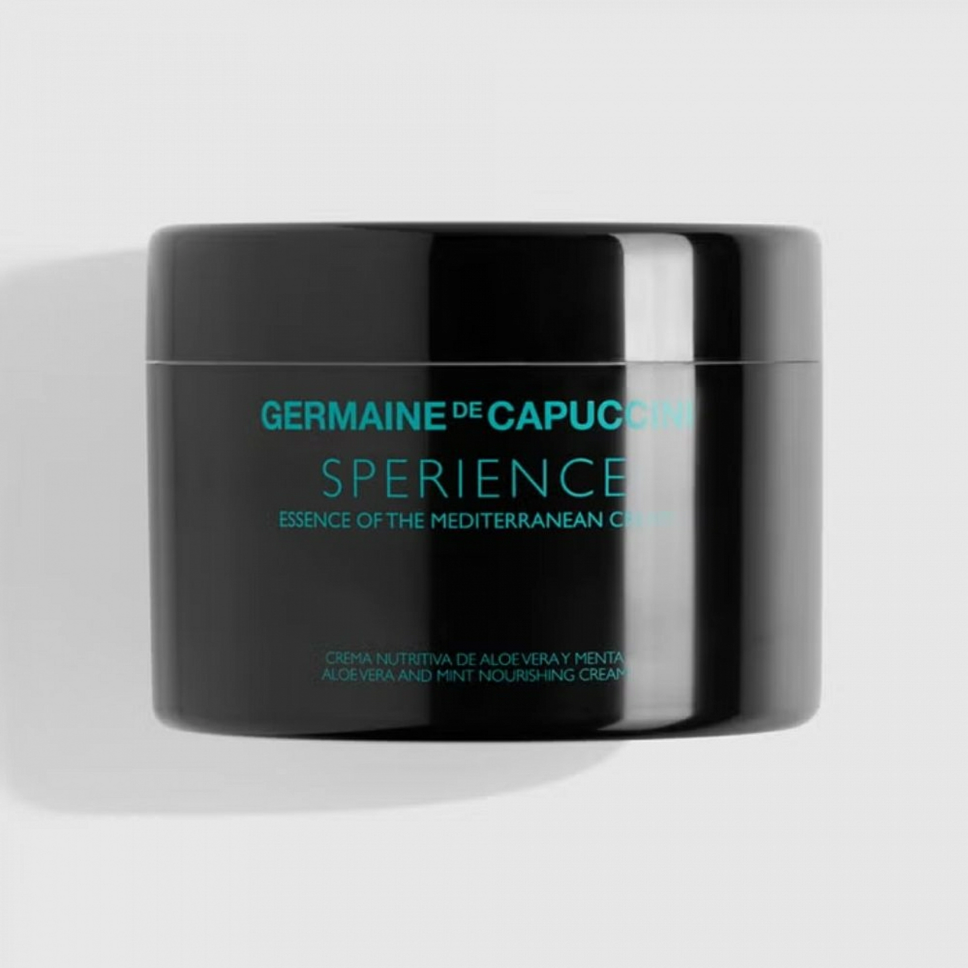Essence Of The Mediterranean Cream | Crema nutritiva 200 ml - Sperience - Germaine de Capuccini ®