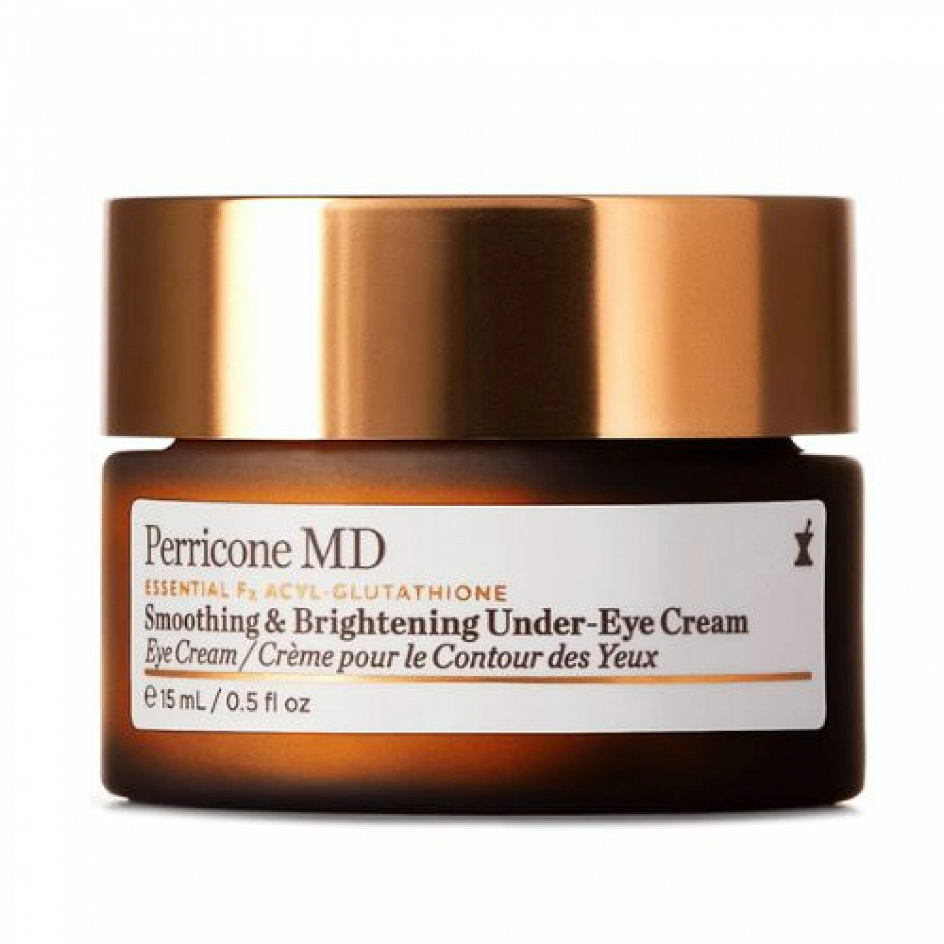 Essential Fx Acyl-Glutathione Smoothing & Brightening Under- Eye cream | Contorno de ojos 15ml - Essential Fx collection - Perricone MD ®