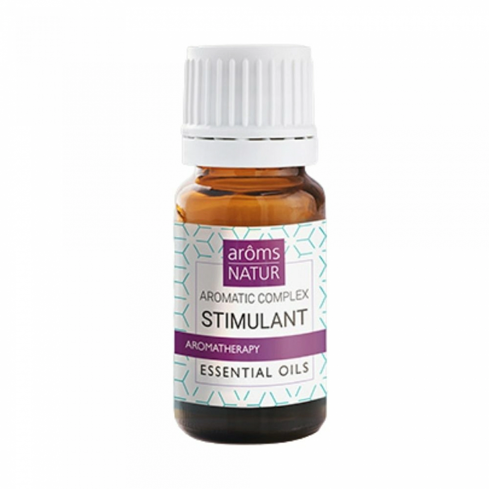 Estimulante | Complejo aromático estimulante 15ml - Esential Diffusion - Arôms Natur ®