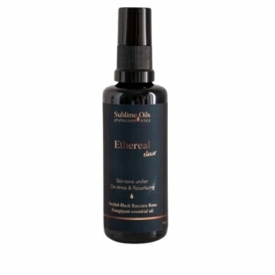 Ethereal Elixir | Bruma Neurocosmética Antimanchas y Calmante 50ml - Sublime Oils ®