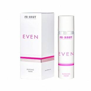 Even Bleaching Cream | Crema Iluminadora Facial 50ml - Even - Freihaut ®