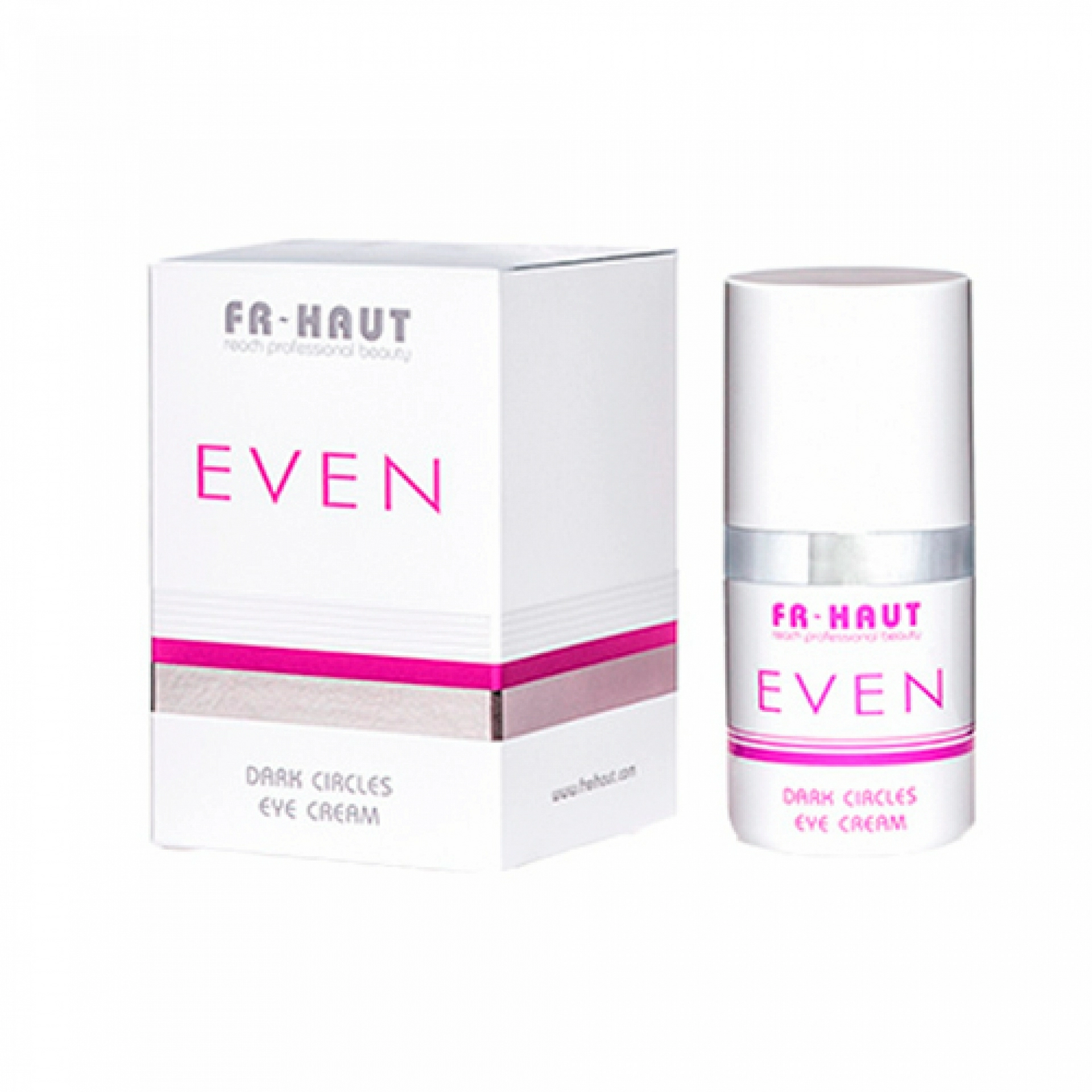 Even Dark Circles Eye Cream | Contorno de Ojos 15ml - Even - Freihaut ®
