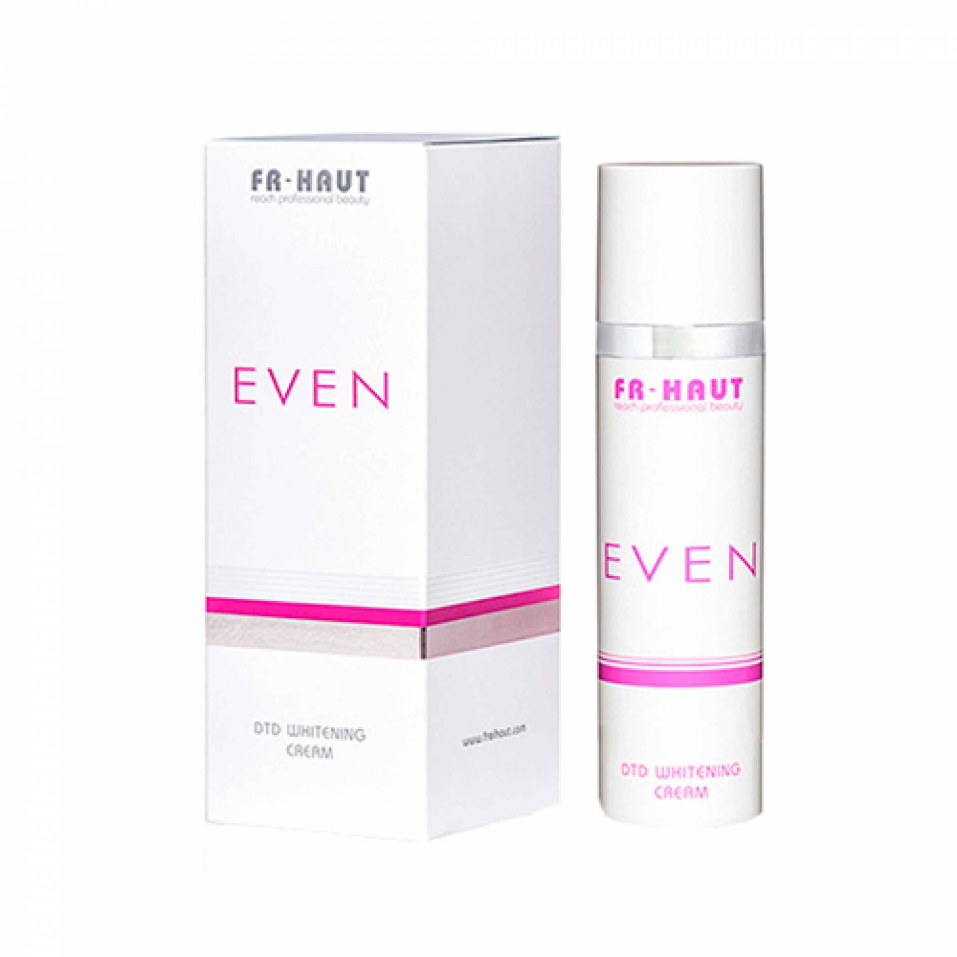 Even DTD Whitening Cream | Crema Antimanchas 50ml - Even - Freihaut ®