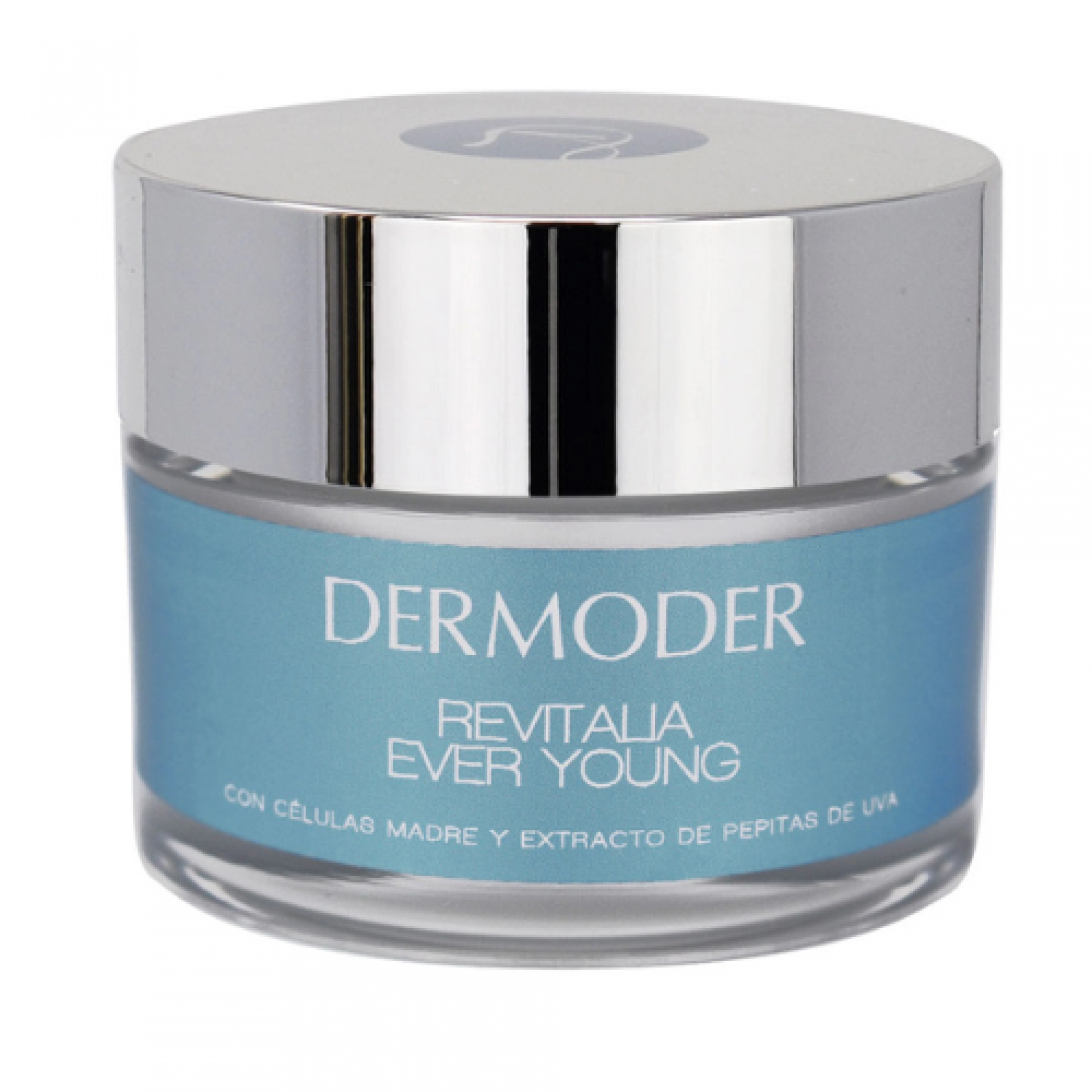 Ever Young | Crema Renovadora con Células Madre de Manzana 50ml - Revitalia - Dermoder ®