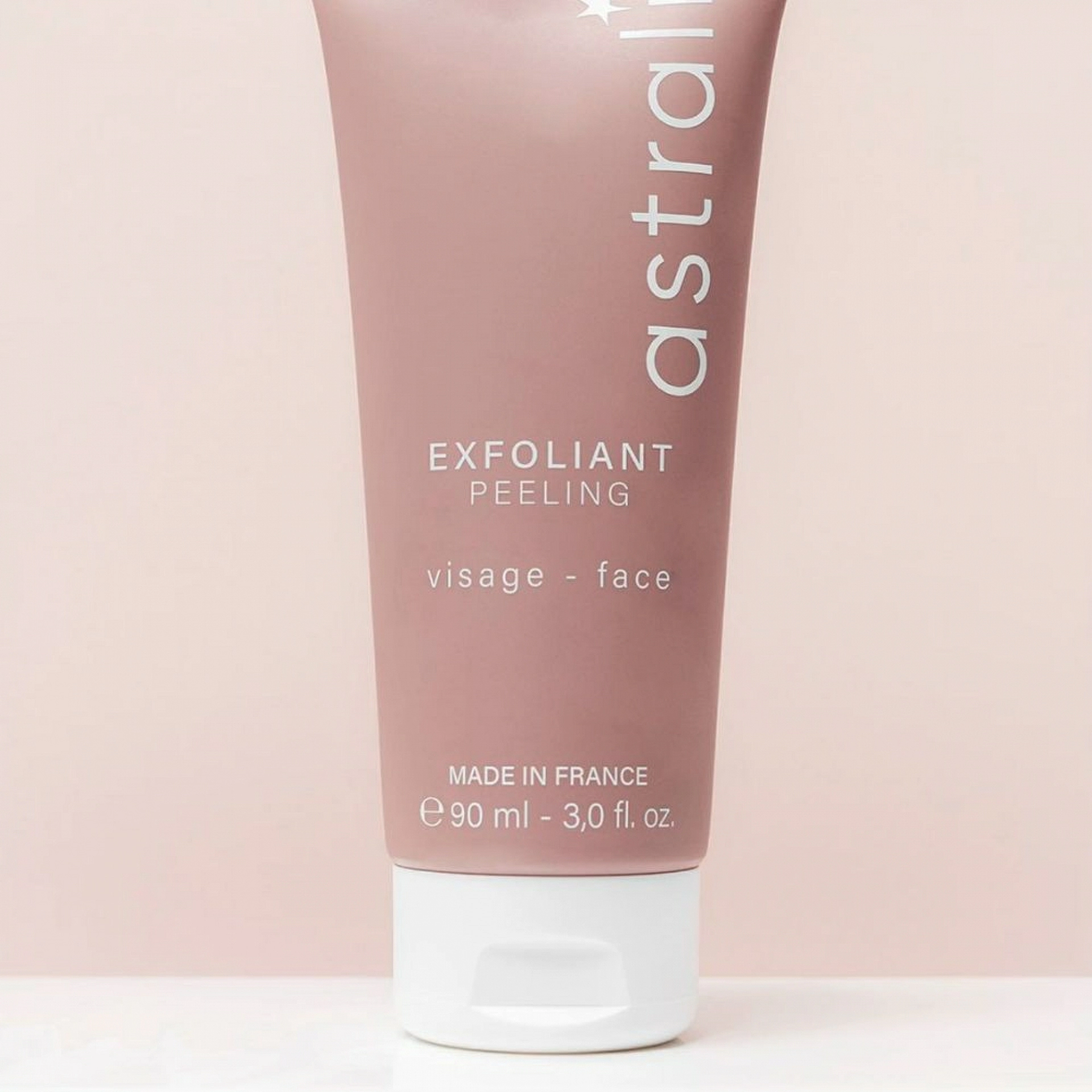 Exfoliant | Peeling suave y regenerante 90ml - Astrali ®