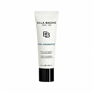 Exfoliant Zone-T Désincrustant | Exfoliante para puntos negros 50ml - Pur'Aromatics - Ella Baché ®