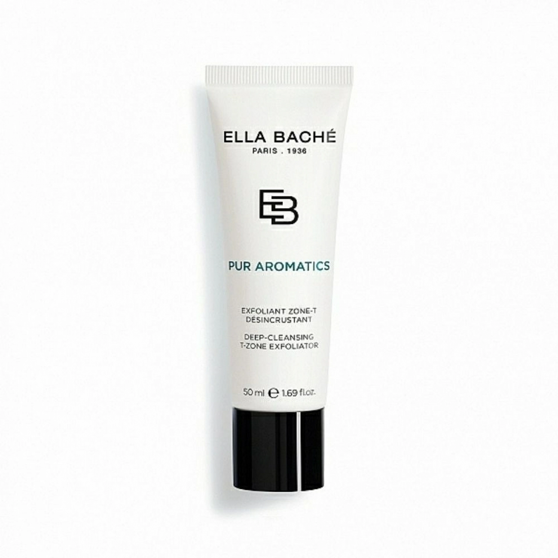 Exfoliant Zone-T Désincrustant | Exfoliante para puntos negros 50ml - Pur'Aromatics - Ella Baché ®