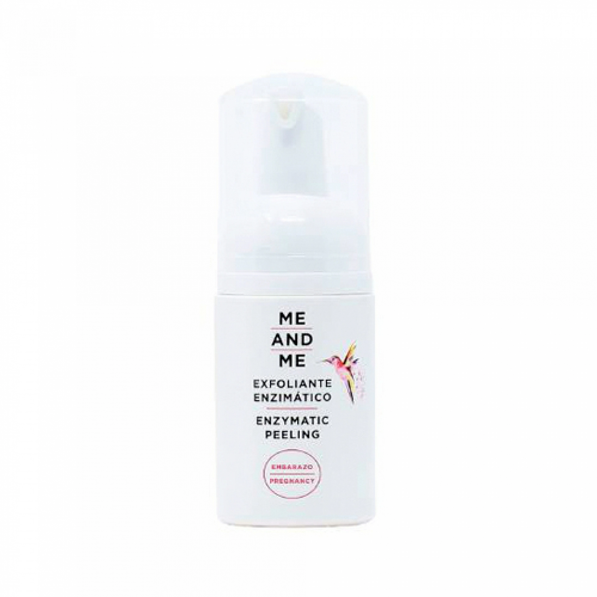 Exfoliante Enzimático 75ml - Me and Me ®