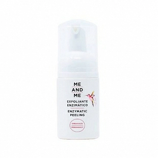 Exfoliante Enzimático 75ml - Me and Me ®
