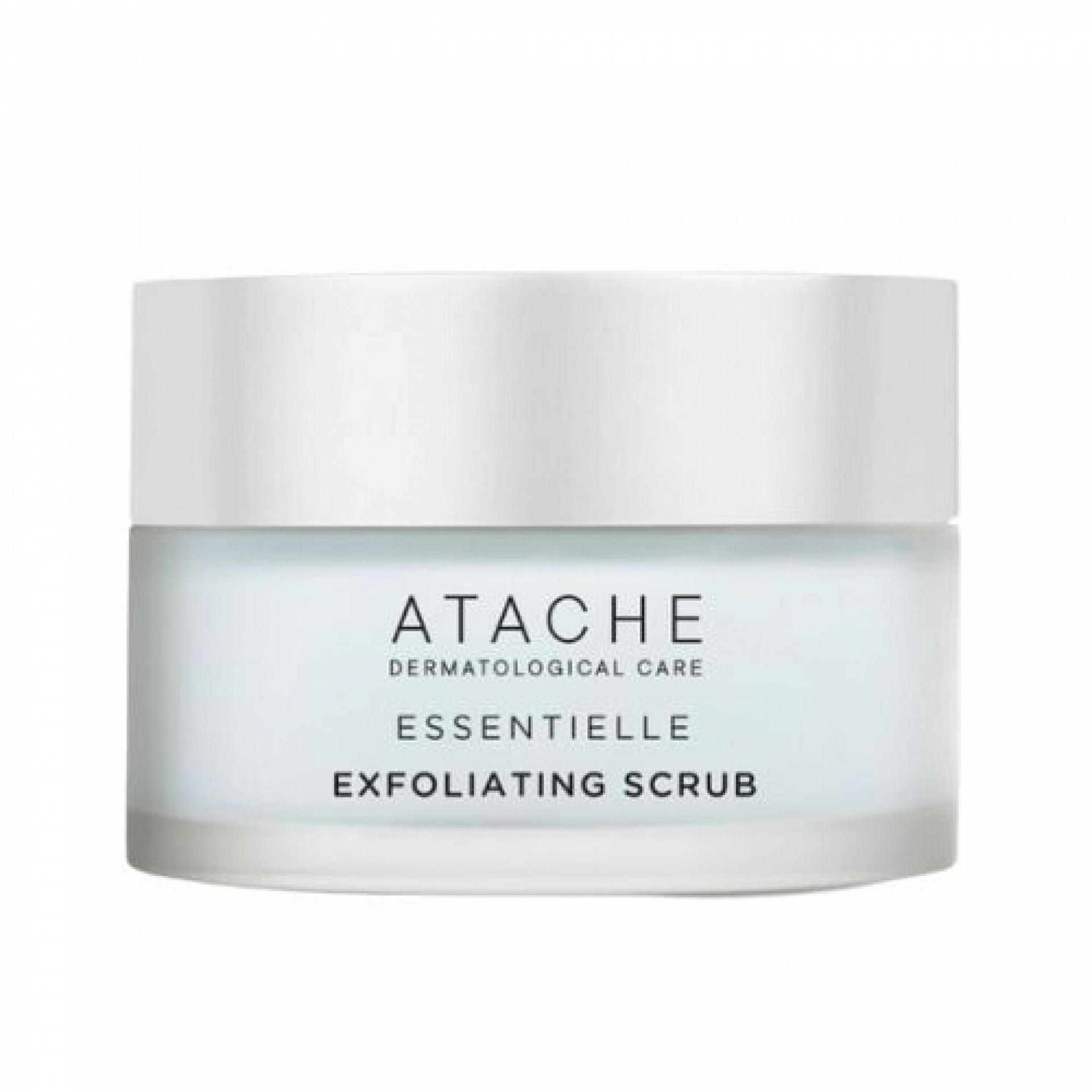 Exfoliating Scrub | Exfoliante Facial - Essentielle - Atache ®