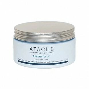Exfoliating Scrub | Exfoliante Facial - Essentielle - Atache ®