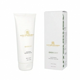 Exobody Cream | Crema corporal antiedad extrema 200ml - Exobody - Utsukusy ®