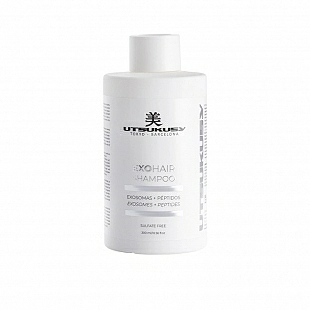 Exohair Shampoo | Champú con exosomas y péptidos revitalizante 300 ml - EXOHAIR - Utsukusy ®