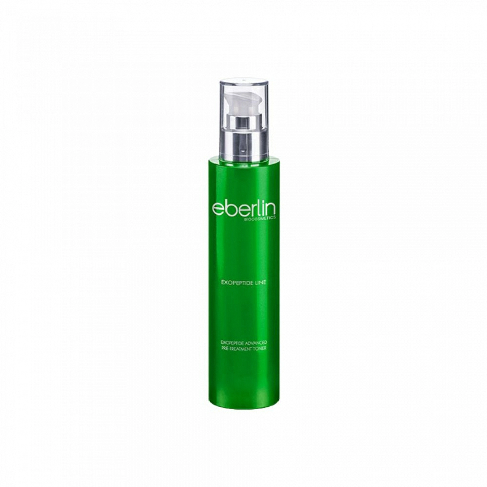 Exopeptide Advanced Pre-Treatment Toner | Tónico preparador biotecnológico 200 ml - Exopeptide Line - Eberlin ®