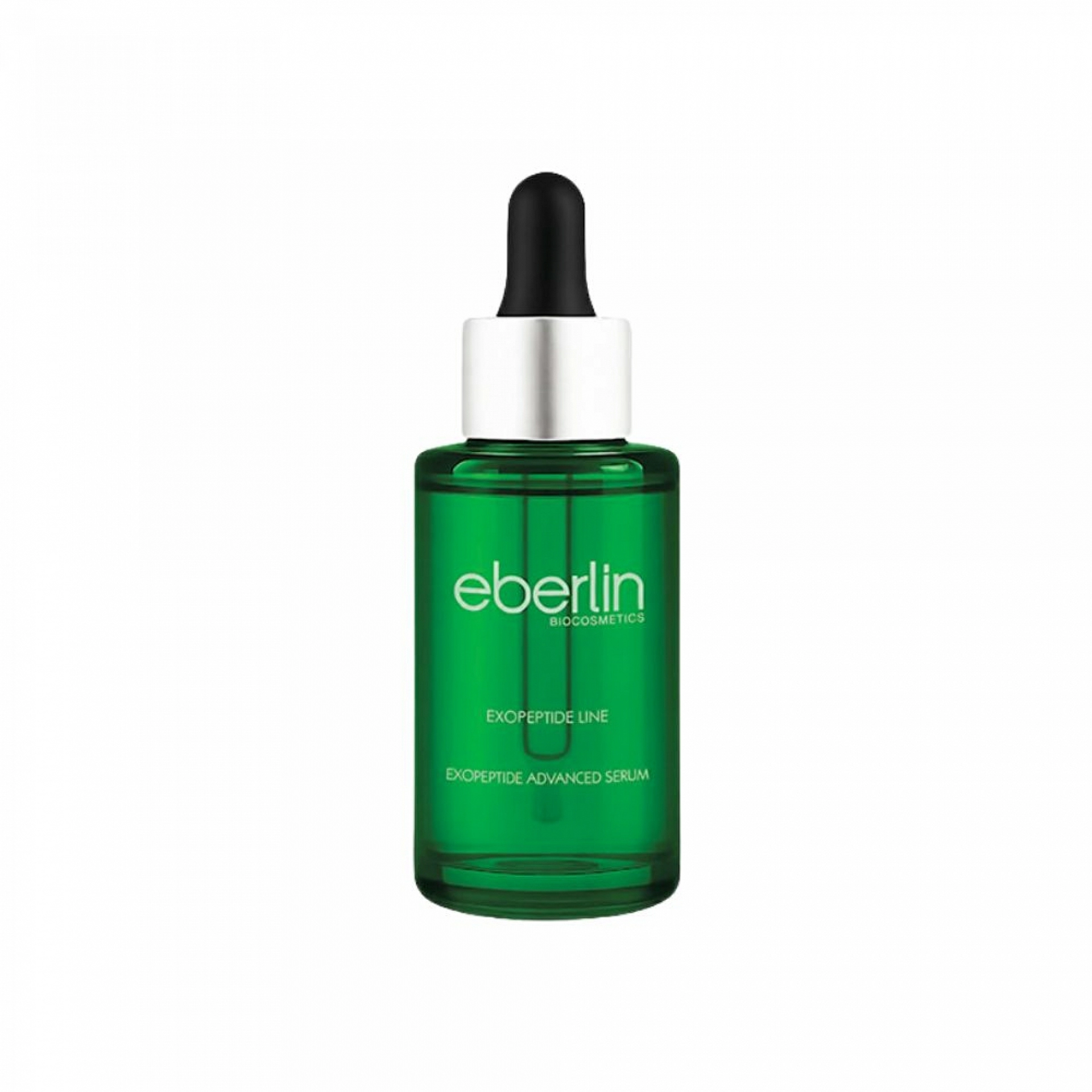 Exopeptide Advanced Serum | Sérum biotecnológico con exosomas y péptidos 30 ml - Exopeptide Line - Eberlin ®