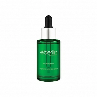 Exopeptide Advanced Serum | Sérum biotecnológico con exosomas y péptidos 30 ml - Exopeptide Line - Eberlin ®