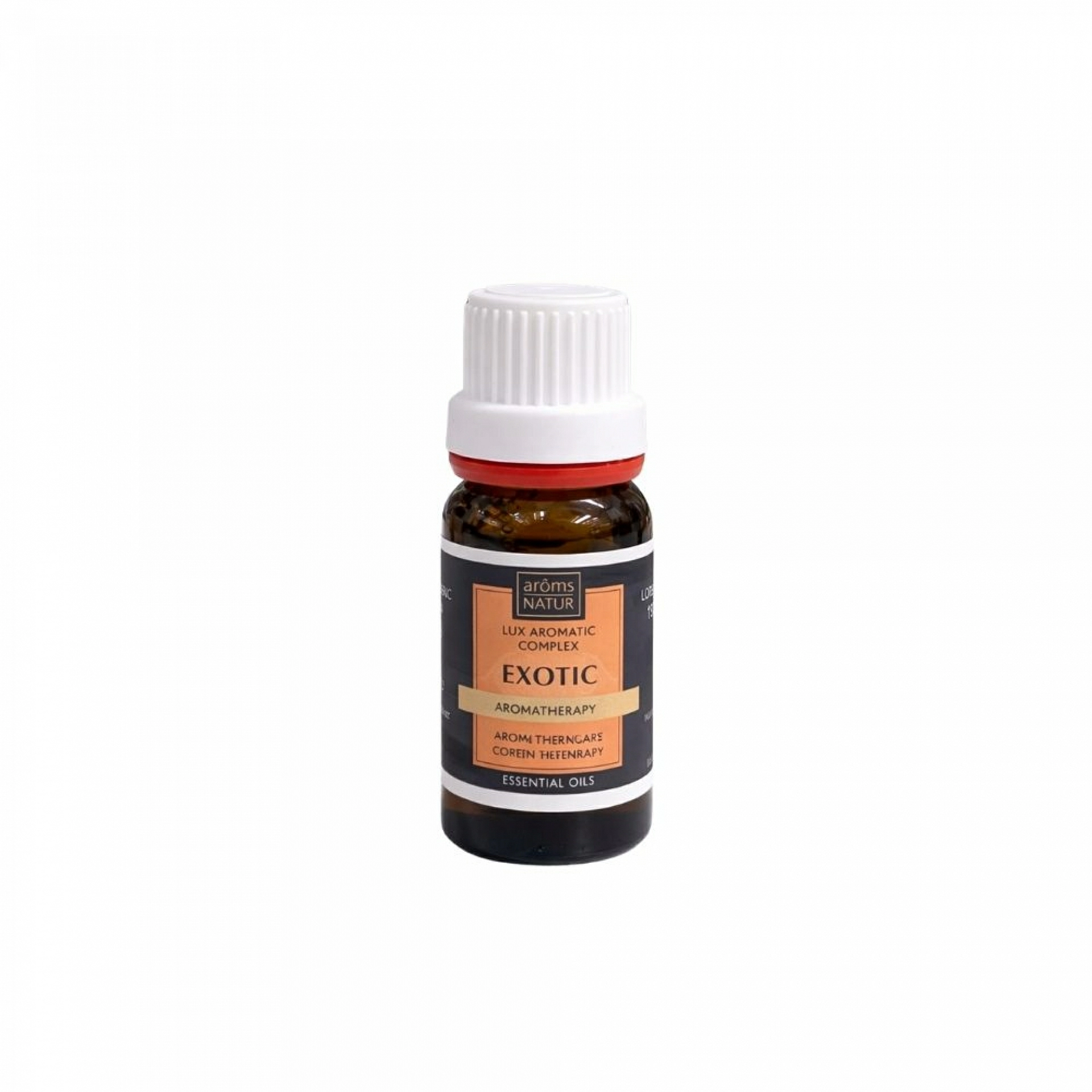 Exotic Lux Aromatic Complex | Sinergia aromática - Esential Diffusion - Arôms Natur ®