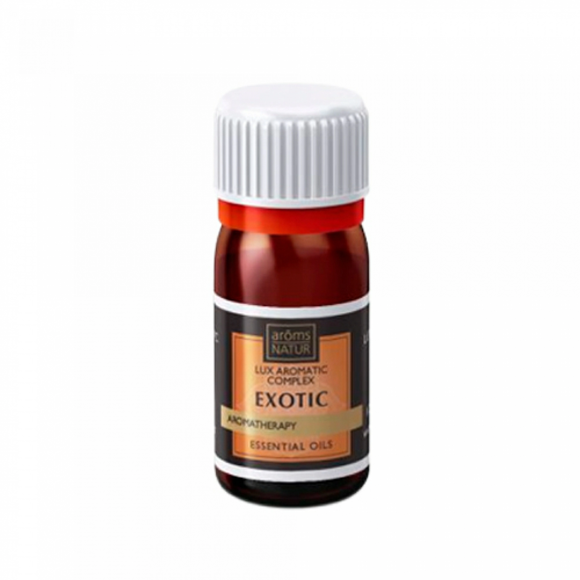 Exotic Lux Aromatic Complex | Sinergia aromática - Esential Diffusion - Arôms Natur ®