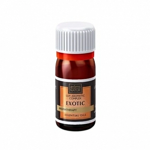 Exotic Lux Aromatic Complex | Sinergia aromática - Esential Diffusion - Arôms Natur ®