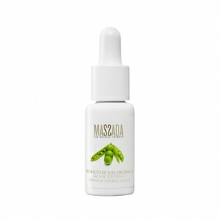 Extracto de Soja 15ml - Massada ®