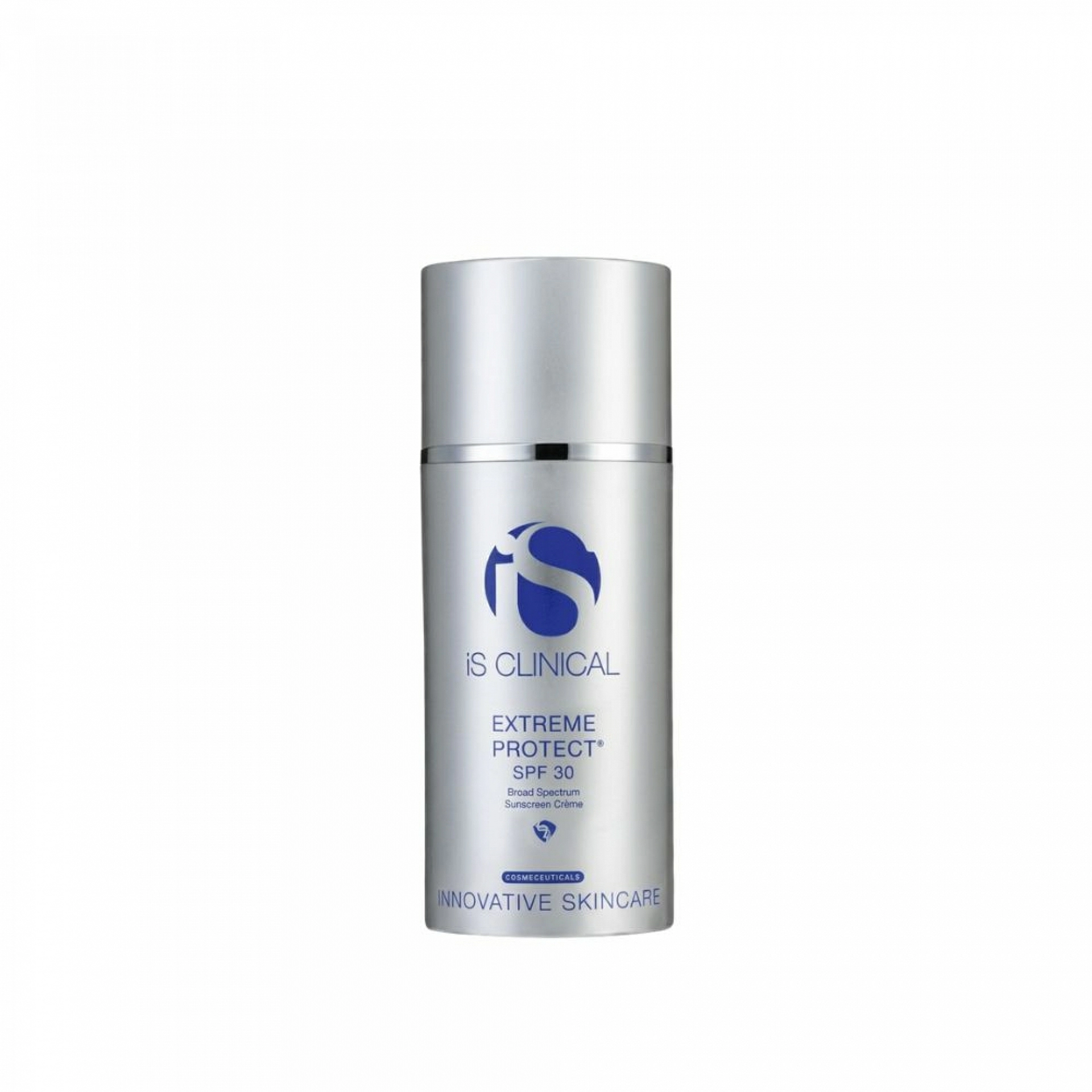 Extreme Protect SPF 30 | Protector solar reparador e hidratante 100 ml - iS Clinical ®