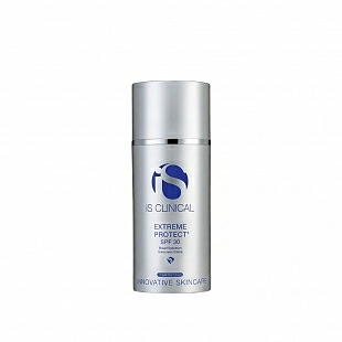Extreme Protect SPF 30 | Protector solar reparador e hidratante 100 ml - iS Clinical ®
