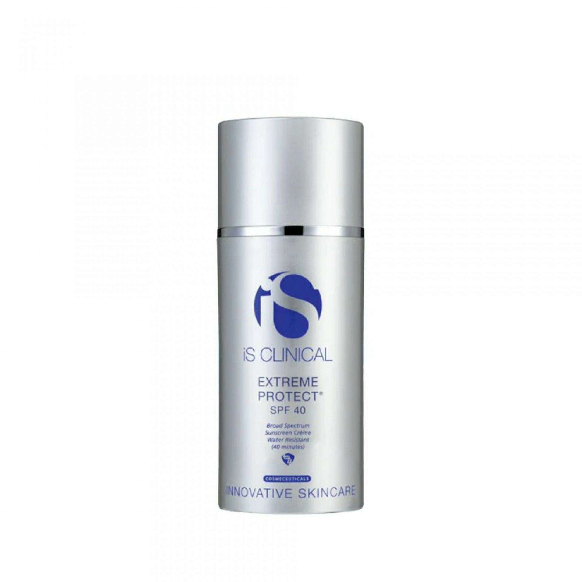 Extreme Protect SPF 40 | Protector solar físico máxima protección 100 ml -  iS Clinical ®