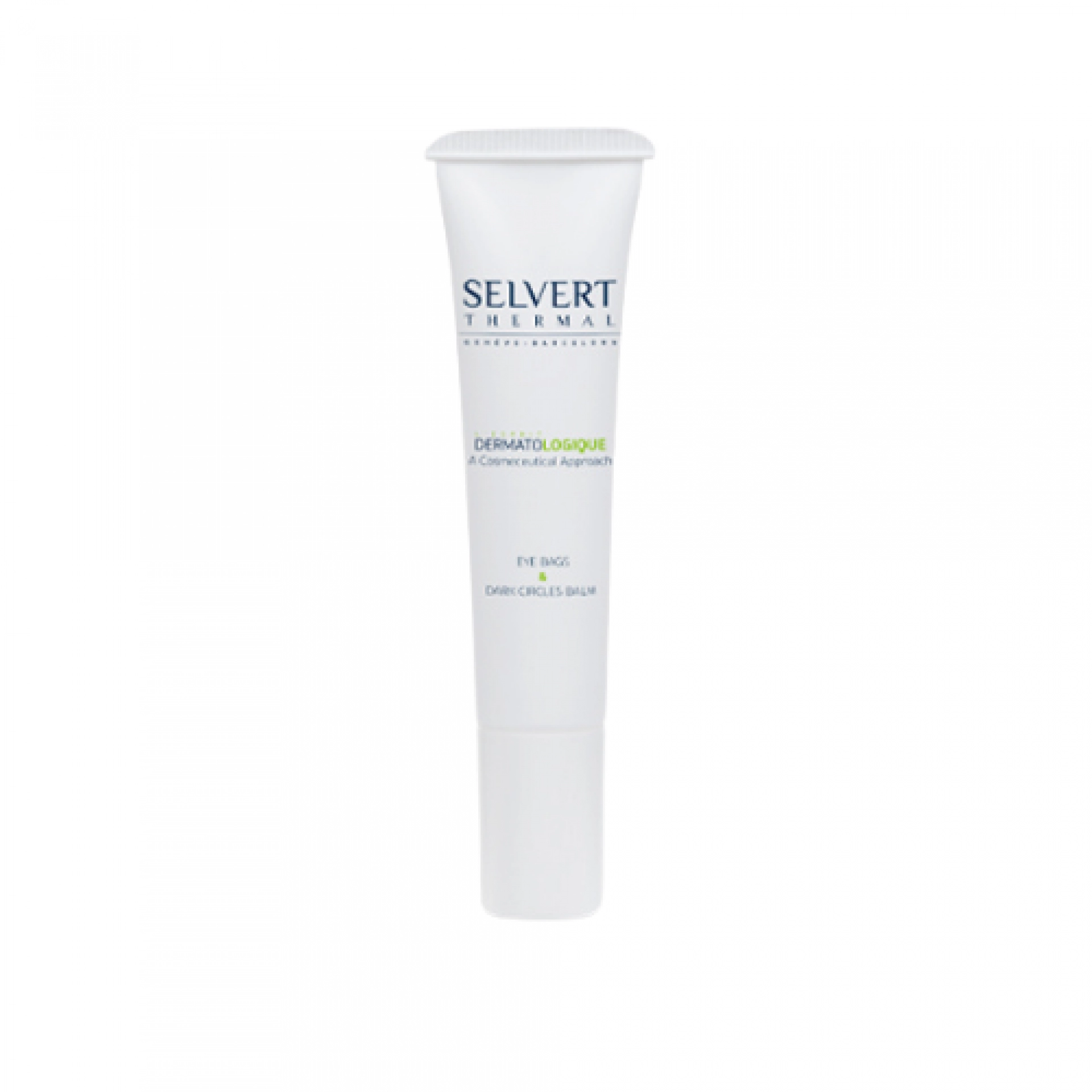 Eye Bags and Dark Circles Balm | Contorno de ojos 15ml - L´Esprit Dermatologique - Selvert Thermal ®