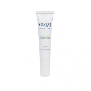Eye Bags and Dark Circles Balm | Contorno de ojos 15ml - L´Esprit Dermatologique - Selvert Thermal ®