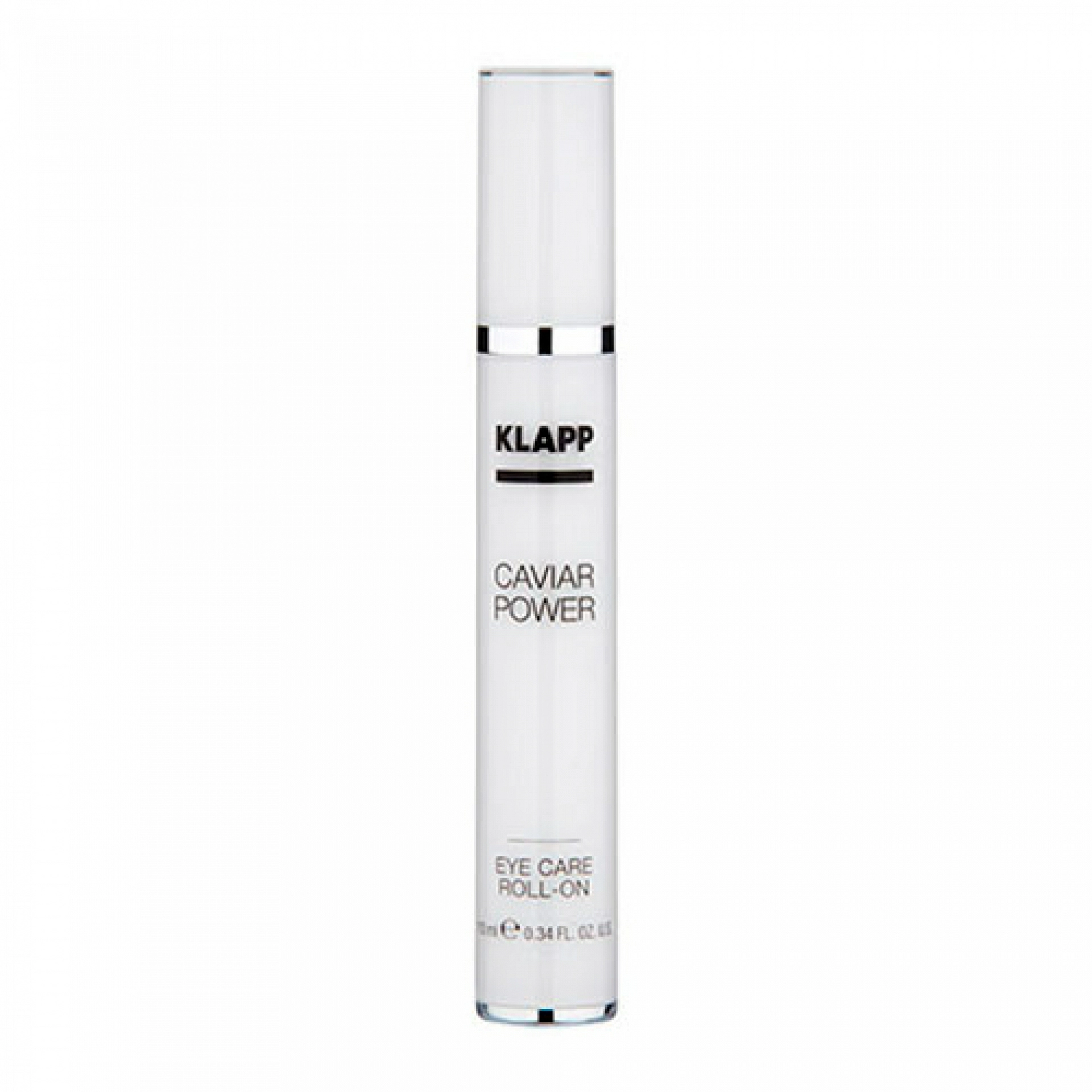 Eye Care Roll-On | Contorno de ojos 10ml - Caviar Power - Klapp ®