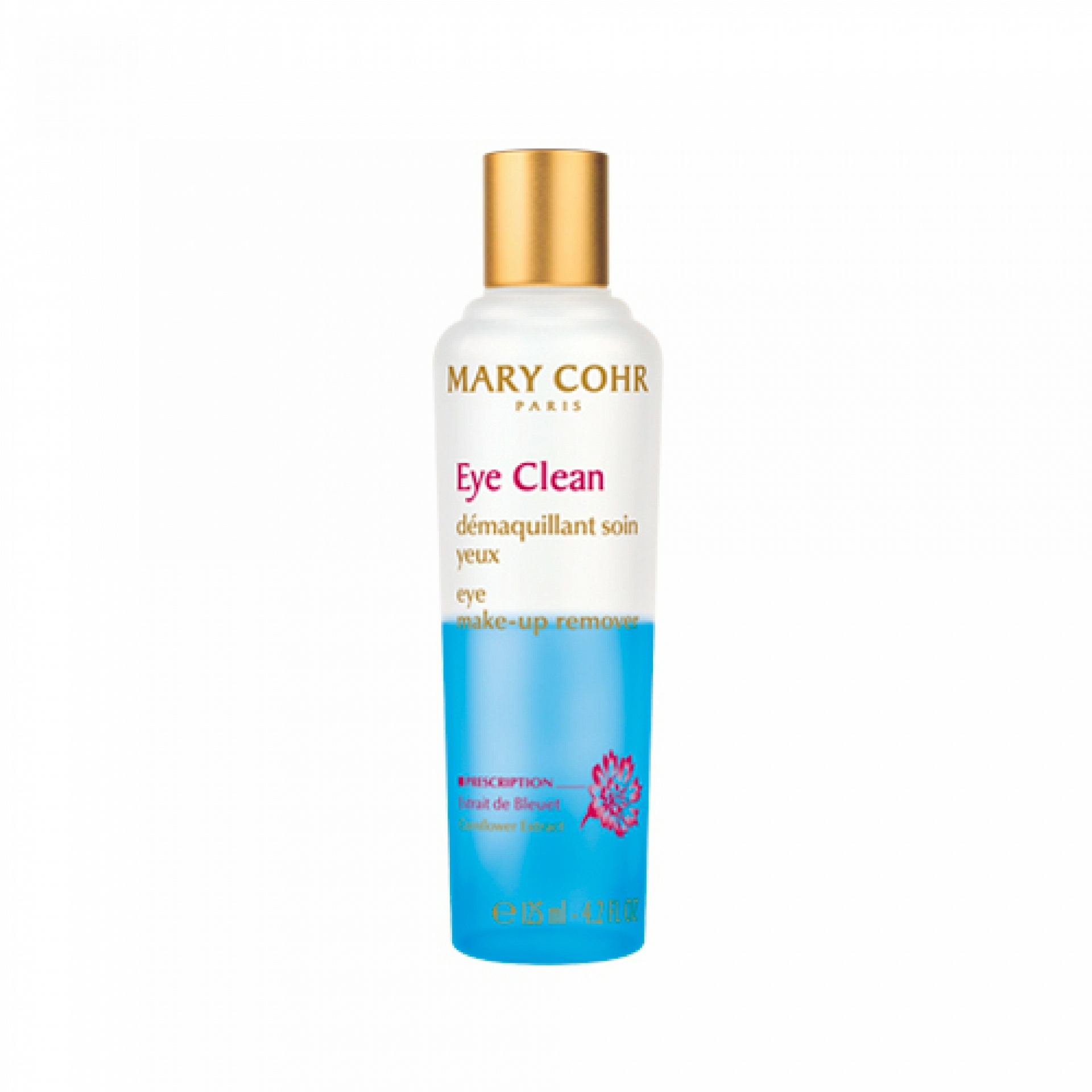 Eye Clean | Desmaquillante de Ojos 125ml - Mary Cohr ®