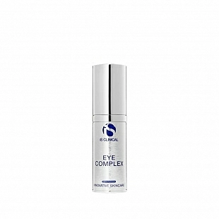 Eye Complex | Contorno de ojos iluminador y alisador 15 ml - Luminosidad - iS Clinical ®