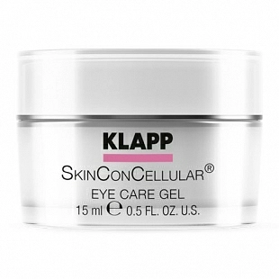 Eye | Contorno de Ojos Revitalizante 15ml - SkinConCellular - Klapp ®