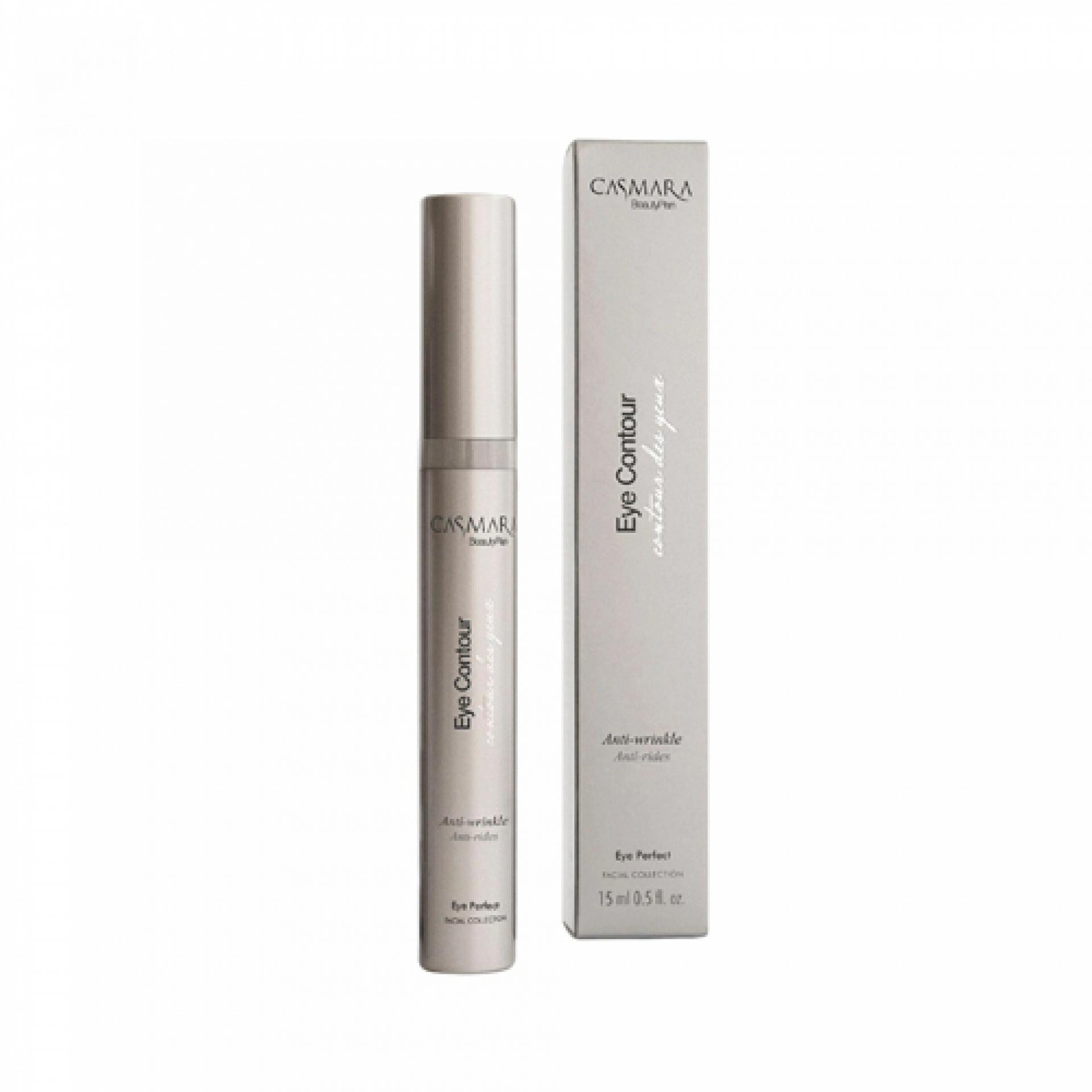 Eye Contour Anti-Wrinkle 15 ml | Contorno de ojos Anti-Arrugas - Casmara ®
