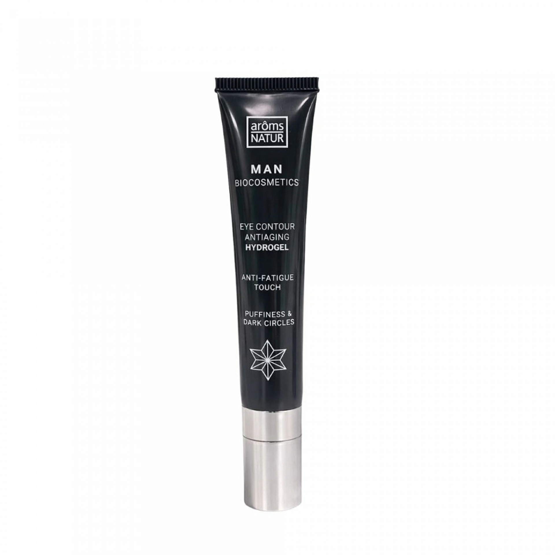 Eye Contour - Contorno de Ojos Antiarrugas para Hombre - MEN - Arôms Natur ®